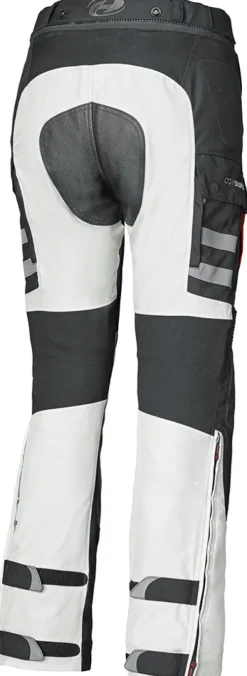Held Torno Evo Motorbroek Gore-Tex® Touring Grey/Red 072><noscript><img width=