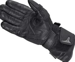 Held Wave Gore-Tex® Gloves + Gore Grip Black/Grey 003> Motorhandschoenen