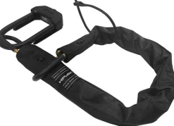 Hiplok E-DX Black 100> Motorsloten
