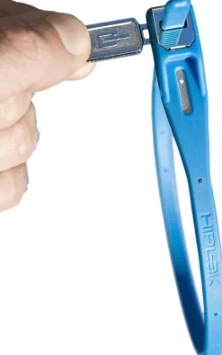 Hiplok Z LOK Blue 101><noscript><img width=