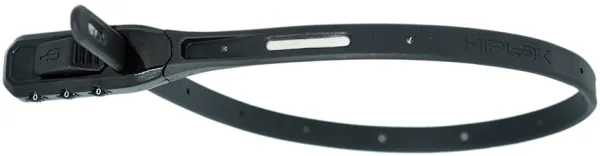 Hiplok Z LOK Combo Black 100> Motorsloten
