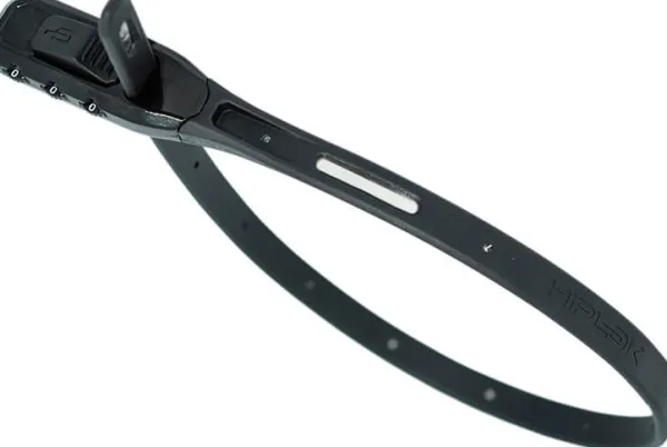 Hiplok Z LOK Combo Black 100> Motorsloten