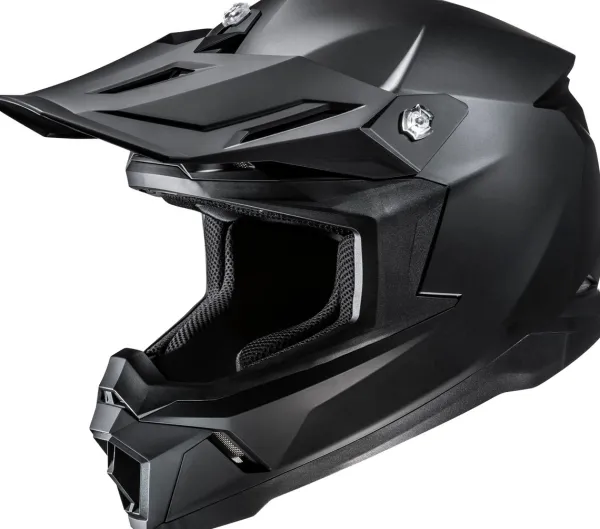 HJC C50 Flat Black 111> Adventure Helmen|Crosshelmen