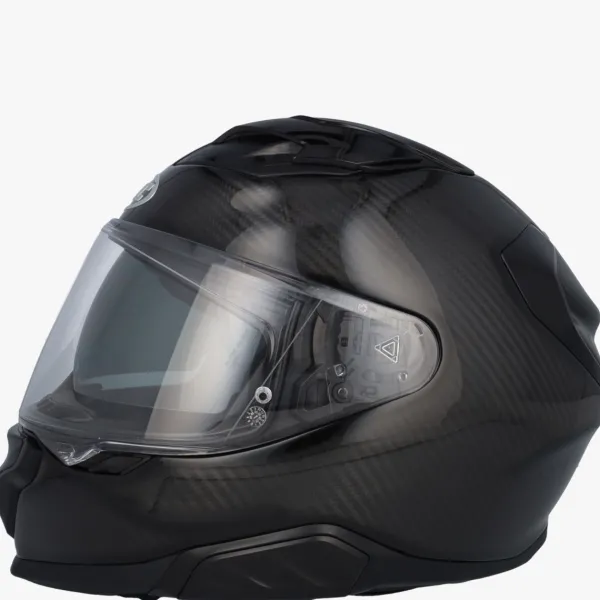 HJC F71 Carbon> Helmen Met Zonnevizier|Race Helmen