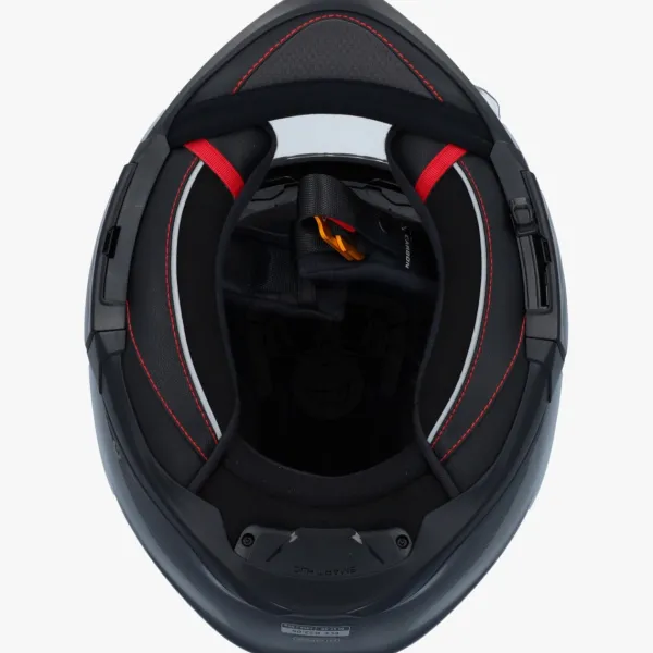 HJC F71 Carbon> Helmen Met Zonnevizier|Race Helmen