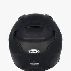 HJC F71 Flat Black><noscript><img width=