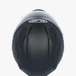 HJC F71 Flat Black><noscript><img width=