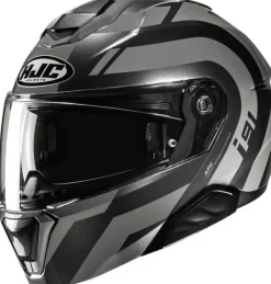 HJC i91 Arven Grey/Black 818><noscript><img width=