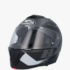 HJC i91 Carst Black/Grey><noscript><img width=