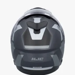 HJC i91 Carst Black/Grey><noscript><img width=
