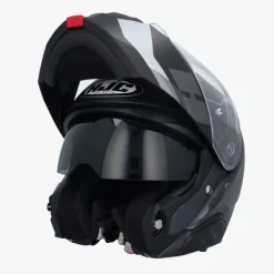 HJC i91 Carst Black/Grey><noscript><img width=