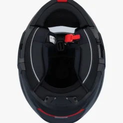 HJC i91 Carst Black/Red><noscript><img width=