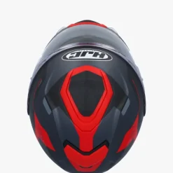 HJC i91 Carst Black/Red><noscript><img width=