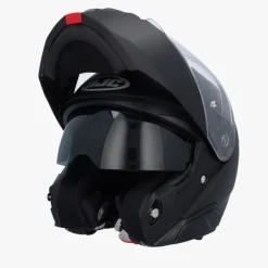 HJC i91 Flat Black><noscript><img width=