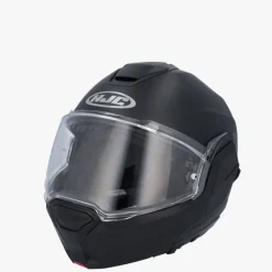 HJC i100 Matt Black 111><noscript><img width=