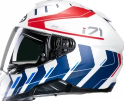 HJC i71 Simo White/Red 235><noscript><img width=