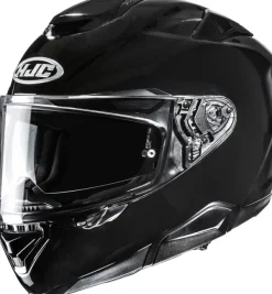 HJC RPHA-72 Black 101> Integraalhelmen|Helmen Met Zonnevizier