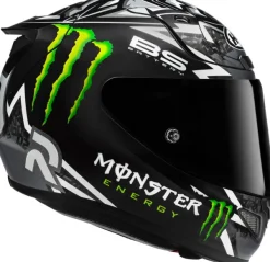 HJC RPHA 12 Black/White 124><noscript><img width=