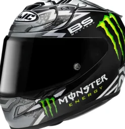 HJC RPHA 12 Black/White 124><noscript><img width=