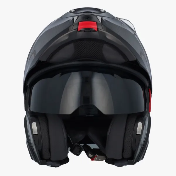 HJC RPHA 91 Carbon> Systeemhelmen|Helmen Met Zonnevizier