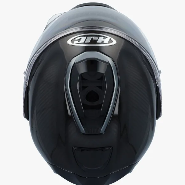 HJC RPHA 91 Carbon> Systeemhelmen|Helmen Met Zonnevizier