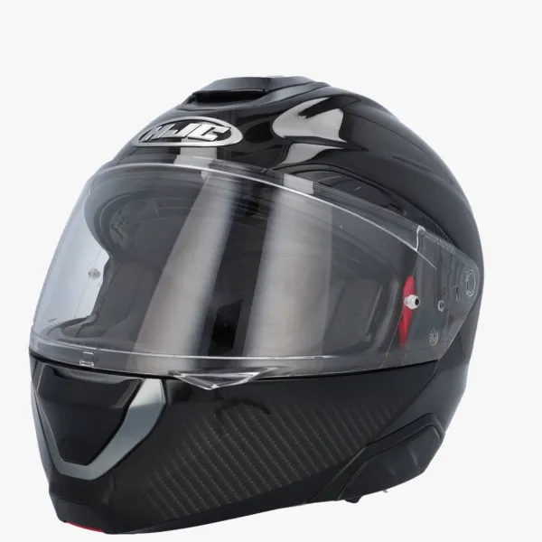 HJC RPHA 91 Carbon> Systeemhelmen|Helmen Met Zonnevizier