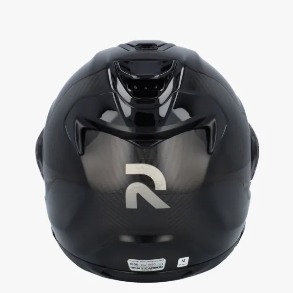 HJC RPHA 91 Carbon> Systeemhelmen|Helmen Met Zonnevizier