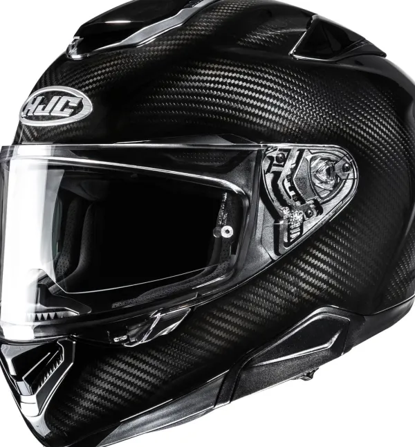 HJC RPHA-72 Carbon Carbon 888> Helmen Met Zonnevizier|Race Helmen