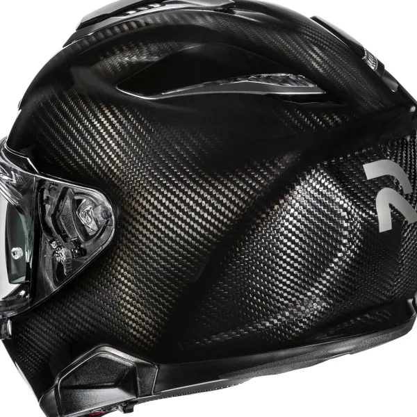 HJC RPHA-72 Carbon Carbon 888> Helmen Met Zonnevizier|Race Helmen