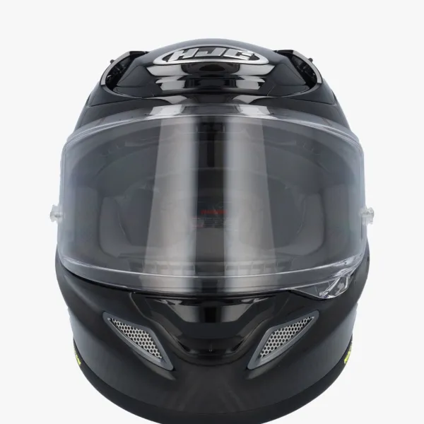 HJC RPHA 12 Carbon Glossy Carbon> Integraalhelmen|Bluetooth Helmen