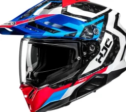 HJC RPHA-60 Dakar White/Blue 253><noscript><img width=