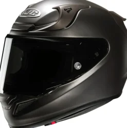 HJC RPHA 12 Dark Grey> Integraalhelmen|Bluetooth Helmen