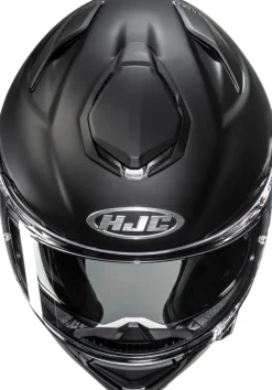 HJC RPHA-72 Flat Black 111> Integraalhelmen|Helmen Met Zonnevizier