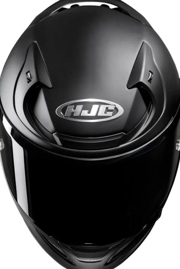 HJC RPHA 12 Flat Black> Integraalhelmen|Bluetooth Helmen