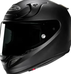 HJC RPHA 12 Flat Black> Integraalhelmen|Bluetooth Helmen