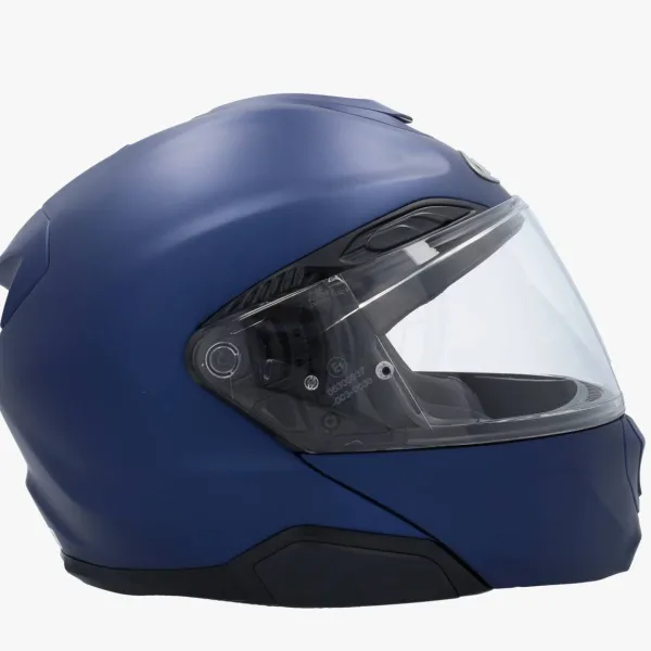 HJC RPHA-91 Flat blue 555> Systeemhelmen|Helmen Met Zonnevizier