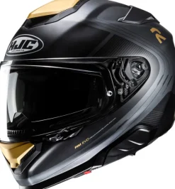 HJC RPHA 71 Frepe Grey/Black> Integraalhelmen