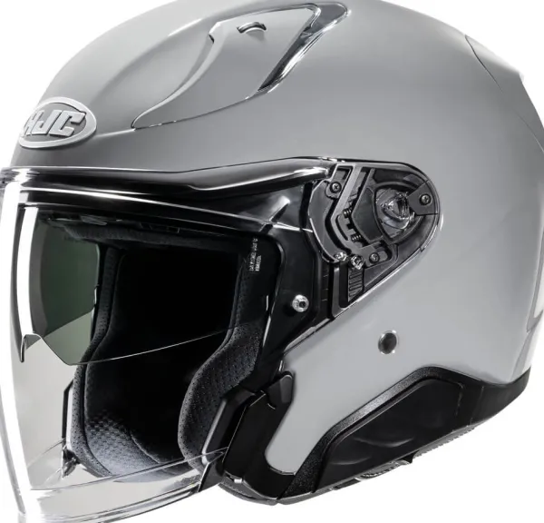 HJC RPHA-31 Nardo Grey 808> Adventure Helmen|Helmen Met Zonnevizier