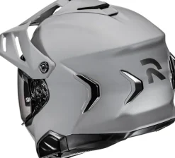 HJC RPHA-60 Nardo Grey 808> Adventure Helmen|Helmen Met Zonnevizier