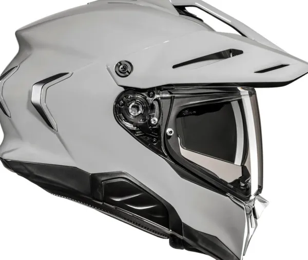HJC RPHA-60 Nardo Grey 808> Adventure Helmen|Helmen Met Zonnevizier