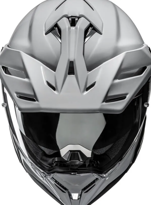 HJC RPHA-60 Nardo Grey 808> Adventure Helmen|Helmen Met Zonnevizier