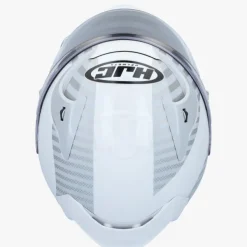 HJC RPHA 12 Ottin White/Beige> Integraalhelmen|Bluetooth Helmen