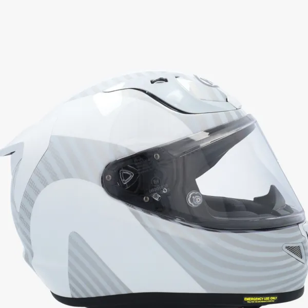 HJC RPHA 12 Ottin White/Beige> Integraalhelmen|Bluetooth Helmen