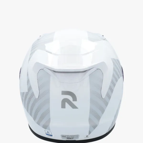 HJC RPHA 12 Ottin White/Beige> Integraalhelmen|Bluetooth Helmen