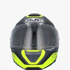 HJC RPHA-91 Rafino Black/Yellow 178><noscript><img width=