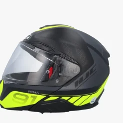 HJC RPHA-91 Rafino Black/Yellow 178><noscript><img width=