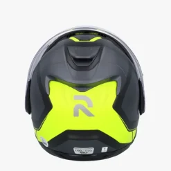 HJC RPHA-91 Rafino Black/Yellow 178><noscript><img width=