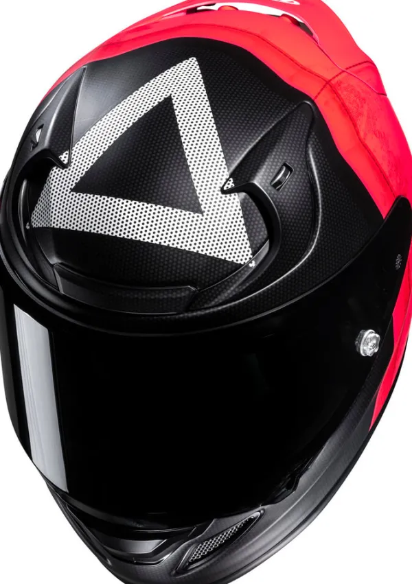 HJC RPHA 12 Squid Game Black/Red 138> Integraalhelmen|Bluetooth Helmen