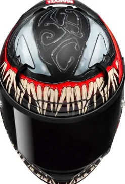 HJC RPHA 12 Venom 3 Marvel Black/Red 132><noscript><img width=
