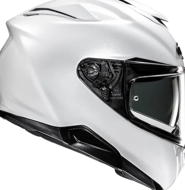 HJC RPHA-72 White 202> Integraalhelmen|Helmen Met Zonnevizier